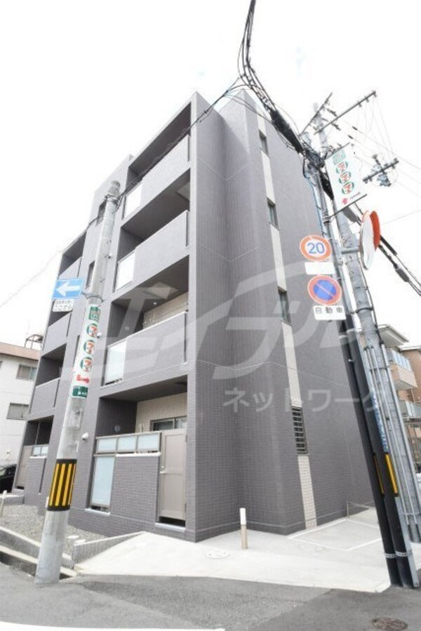 外観・土地