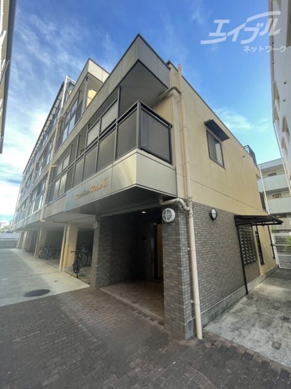 外観・土地