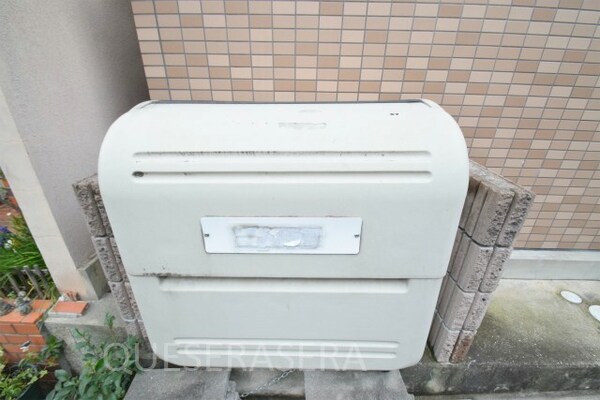 共用設備