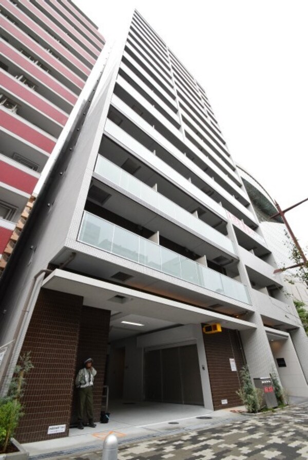 外観・土地