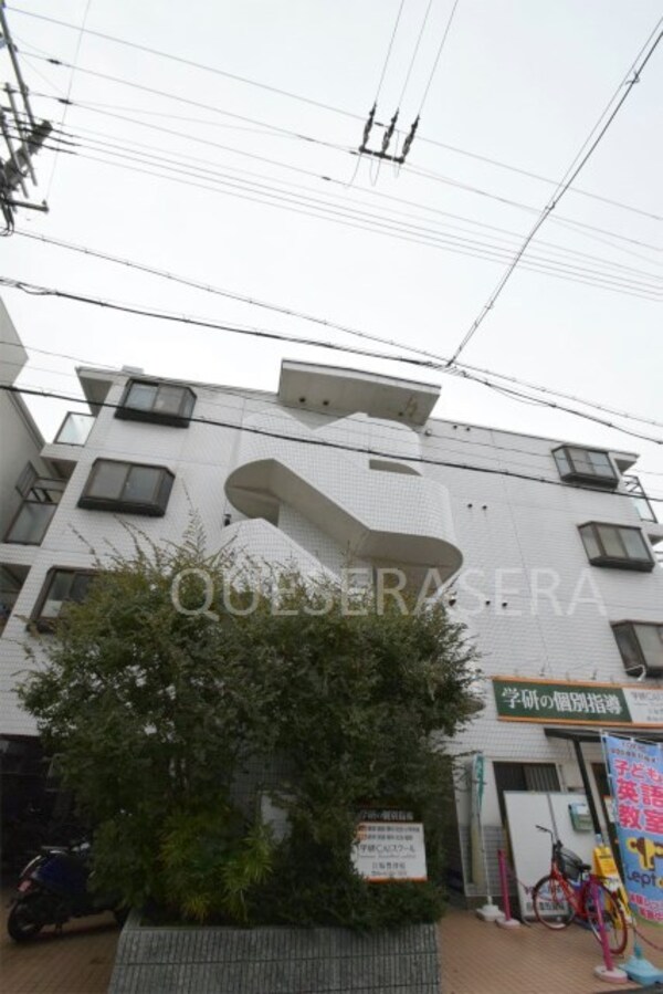 外観・土地