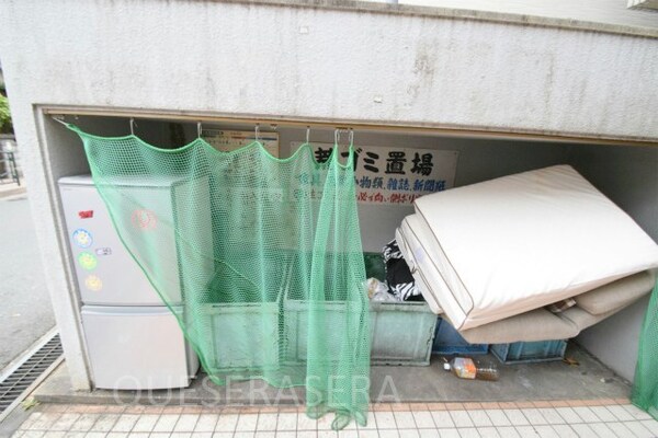 共用設備