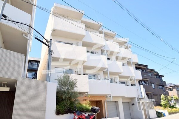 外観・土地