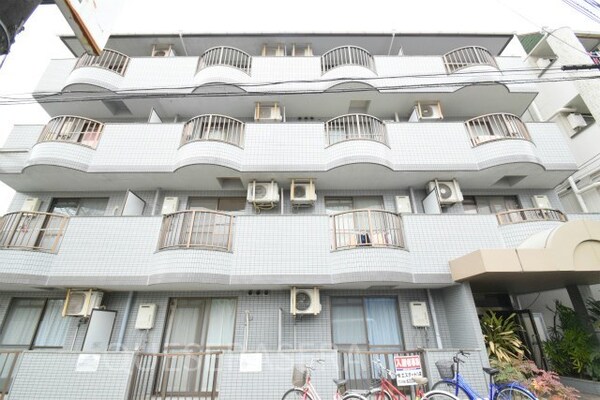 外観・土地