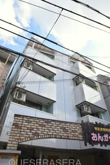 ハイムあこ外観写真