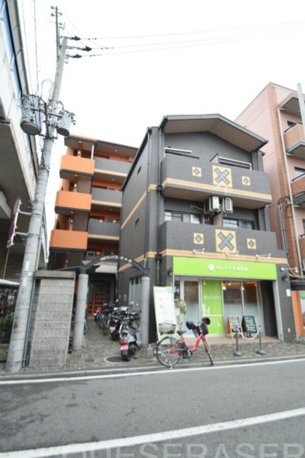 外観・土地