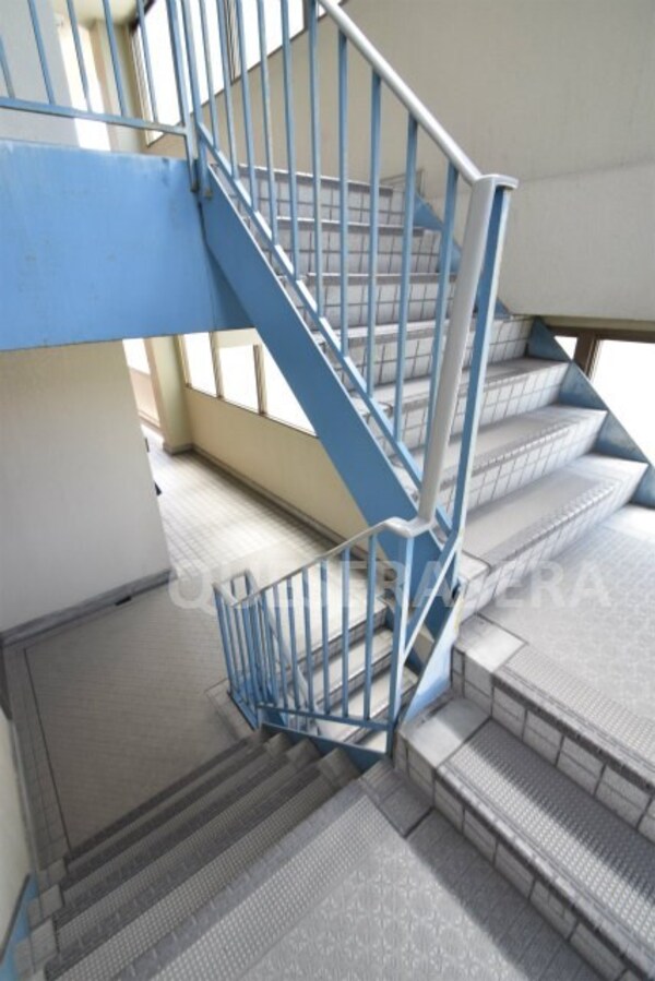 敷地内/建物