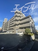 アビタシオン橋本Ⅱ