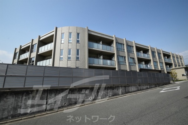 外観・土地