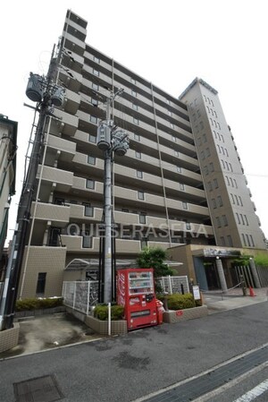 第１７関根マンション外観写真