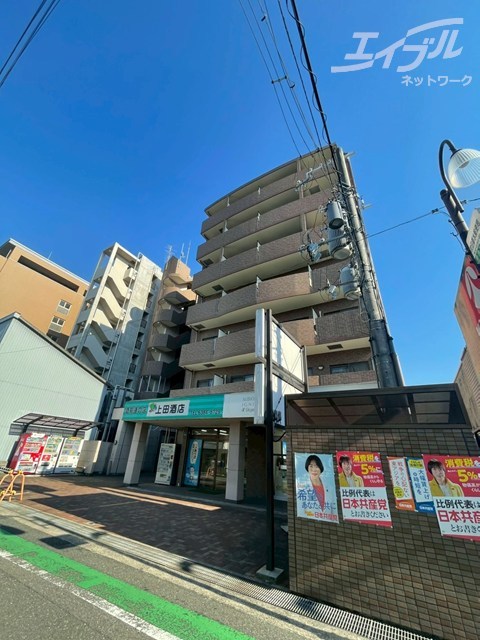 コンチェルト豊津