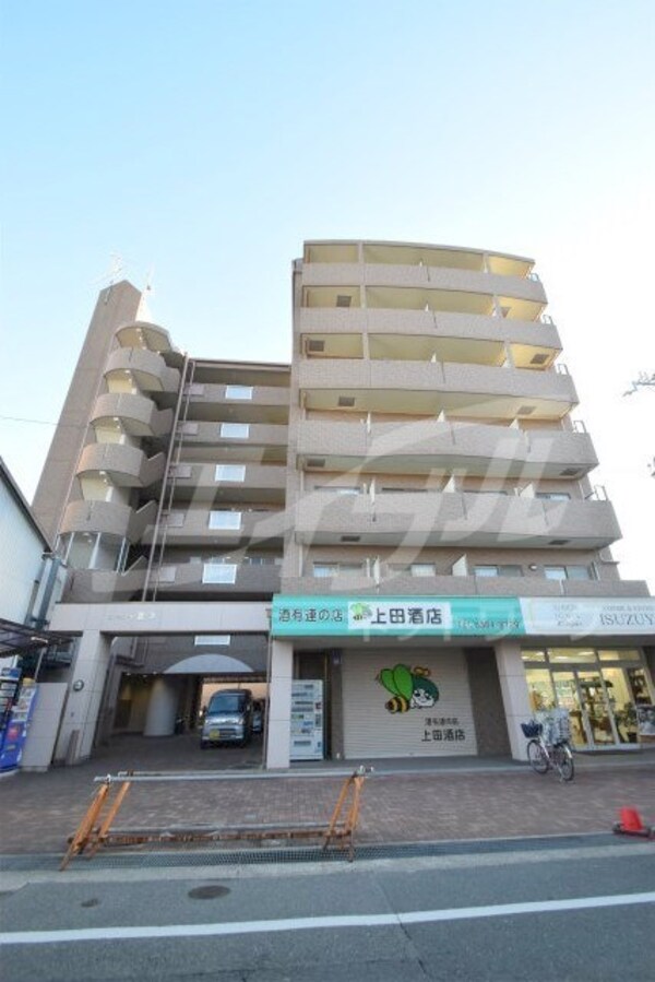 外観・土地