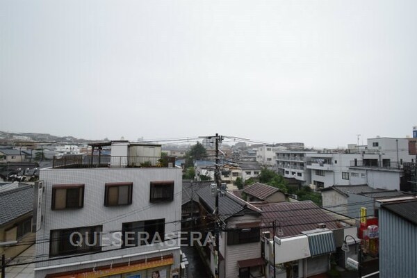 景色