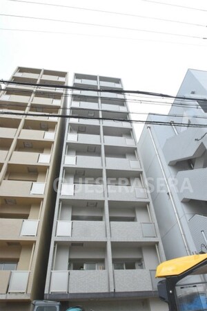 Ｆｅｒｉｏ　ＡＰＭ外観写真