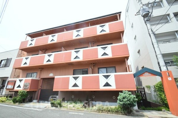 外観・土地