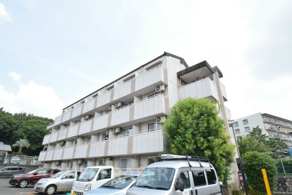 外観・土地