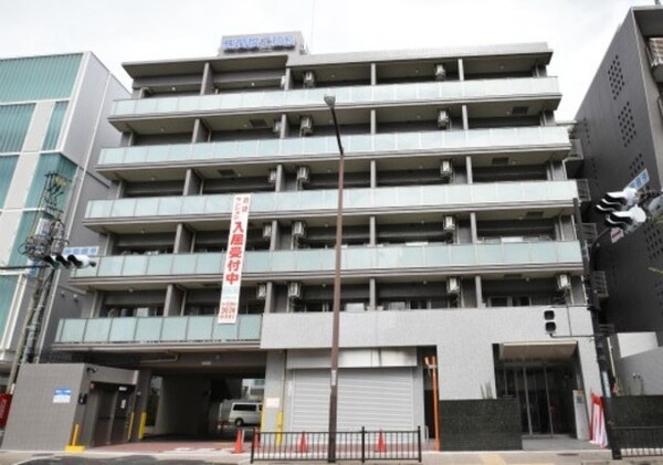 外観・土地