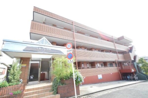 外観・土地