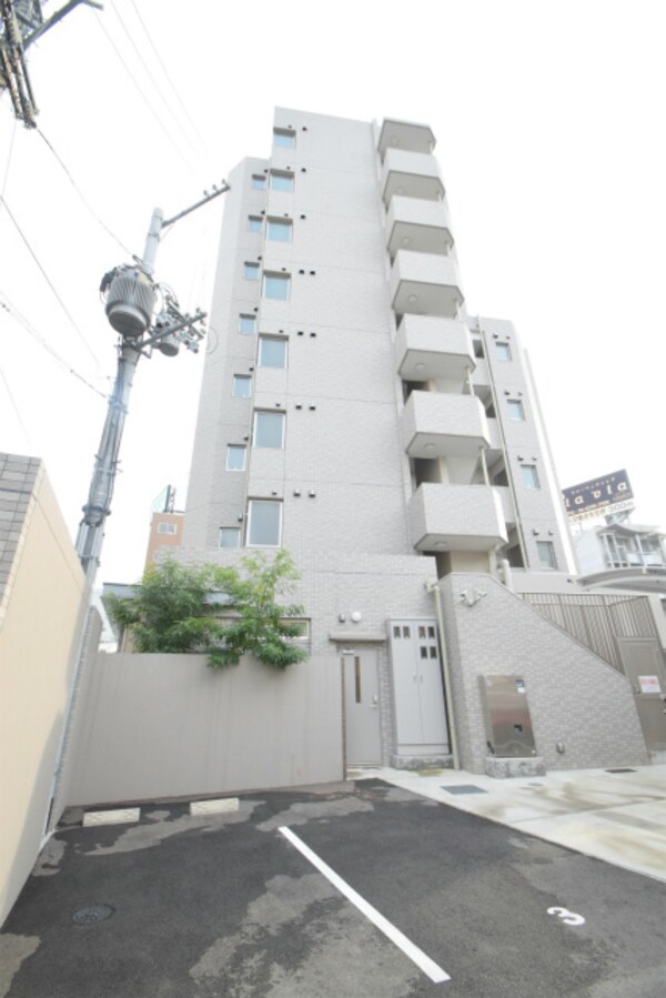 外観・土地