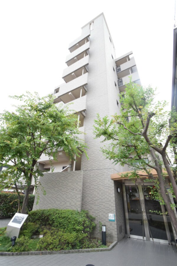 外観・土地