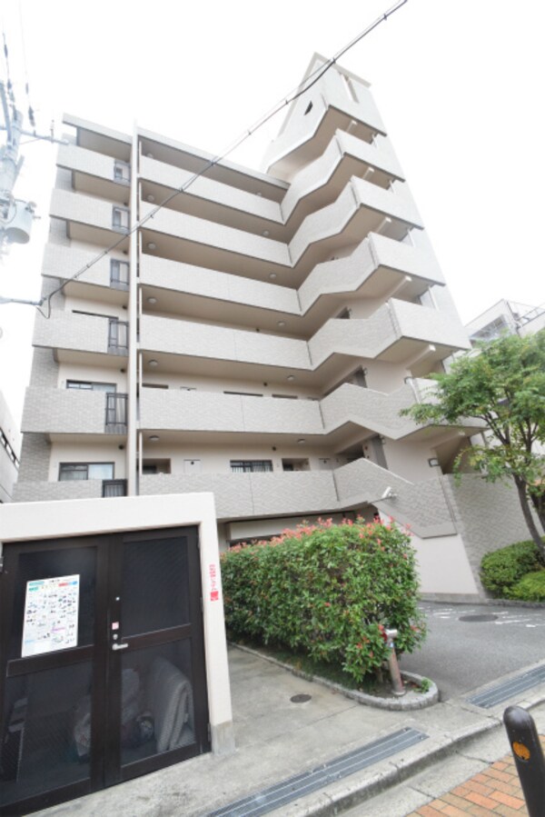 外観・土地