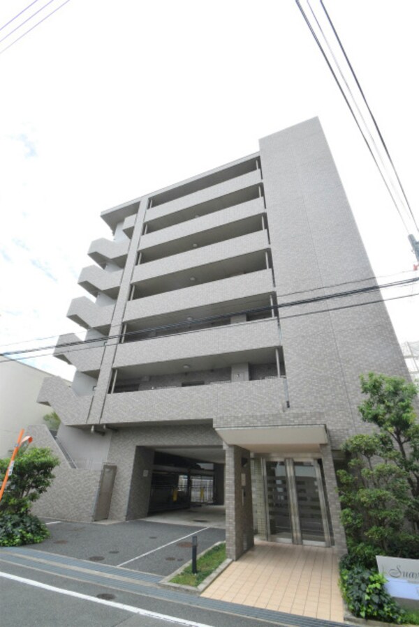 外観・土地