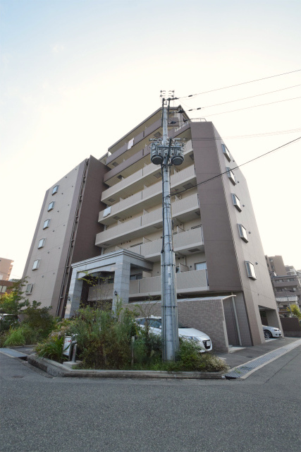 ルミネソレイユ江坂
