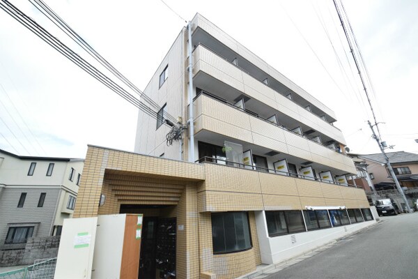 外観・土地
