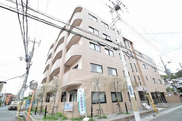 外観・土地