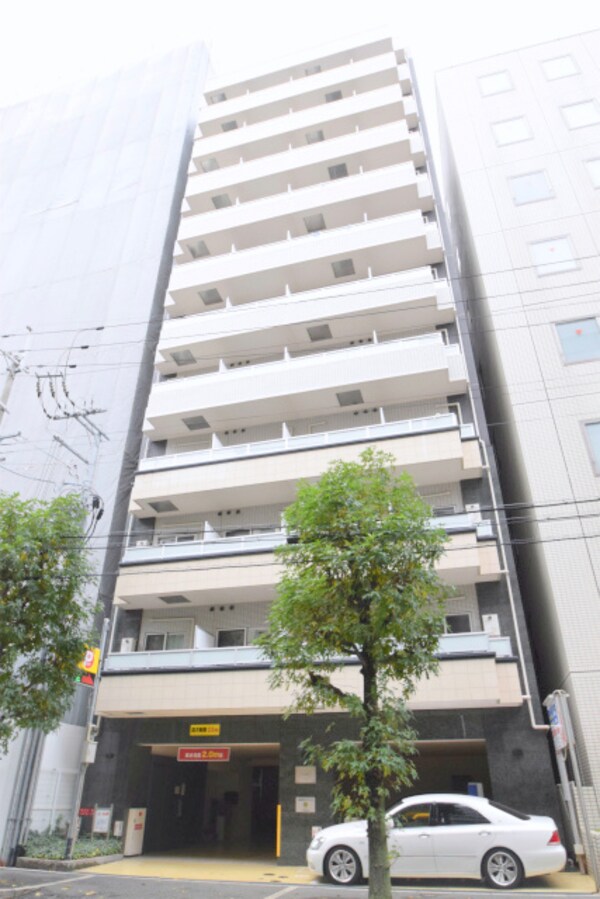 外観・土地
