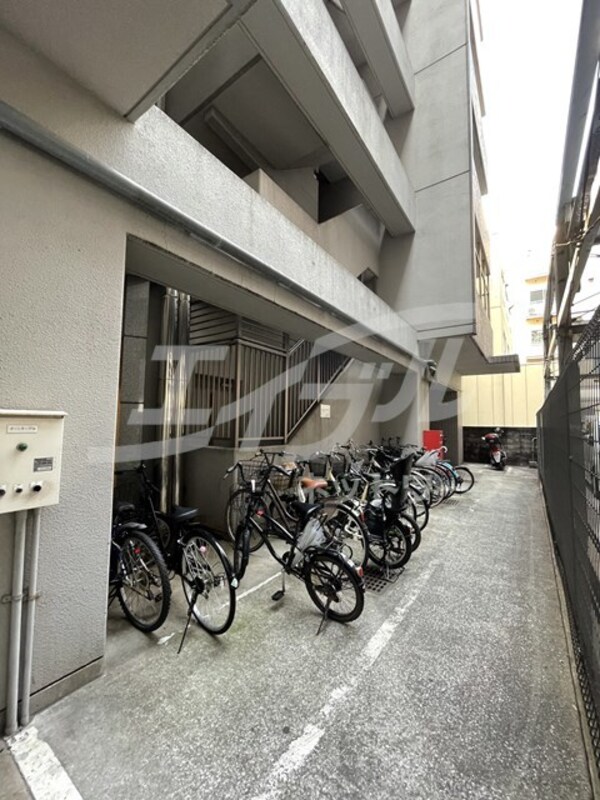 共用設備