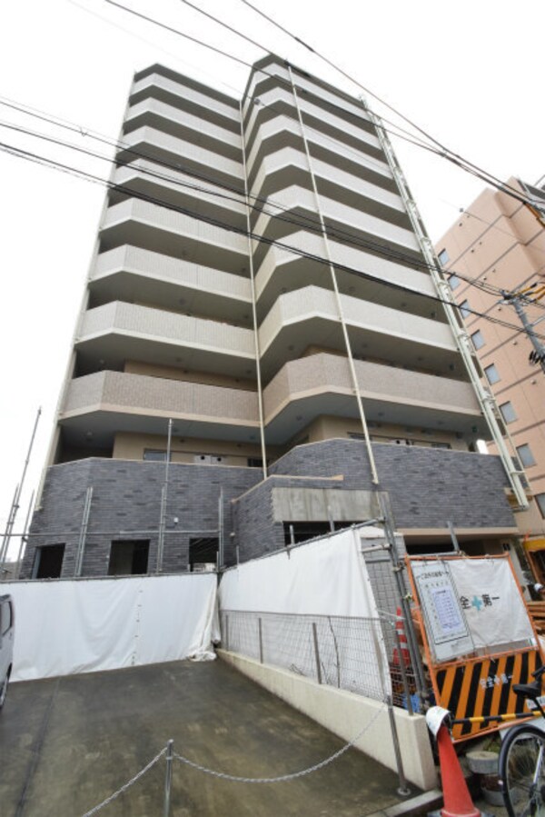 外観・土地