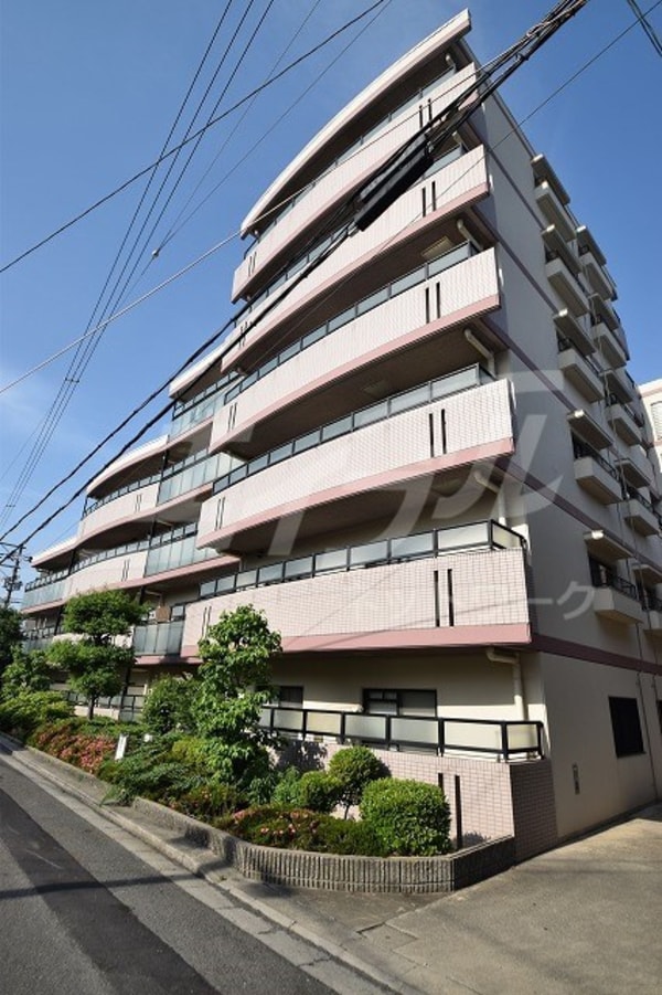 外観・土地