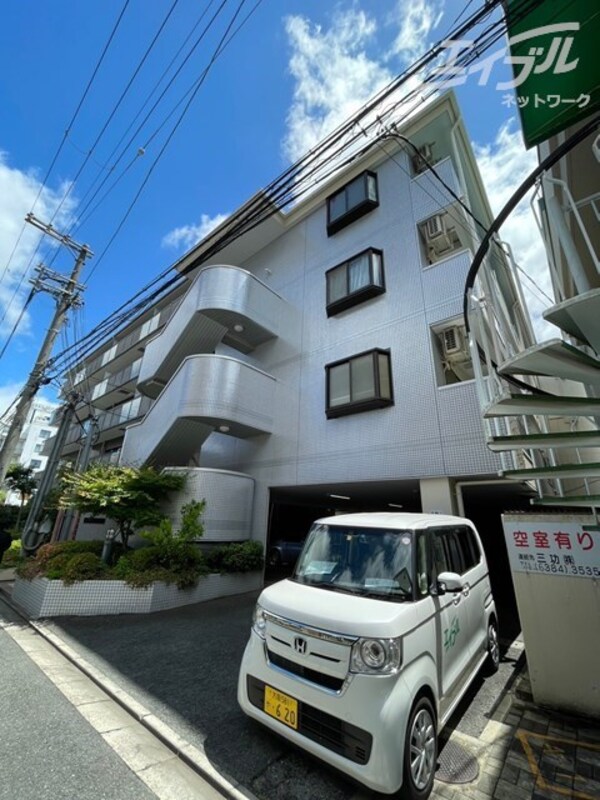 外観・土地