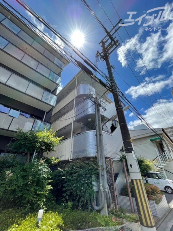 外観・土地