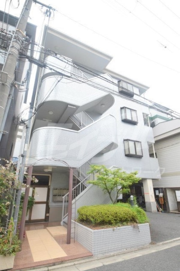外観・土地