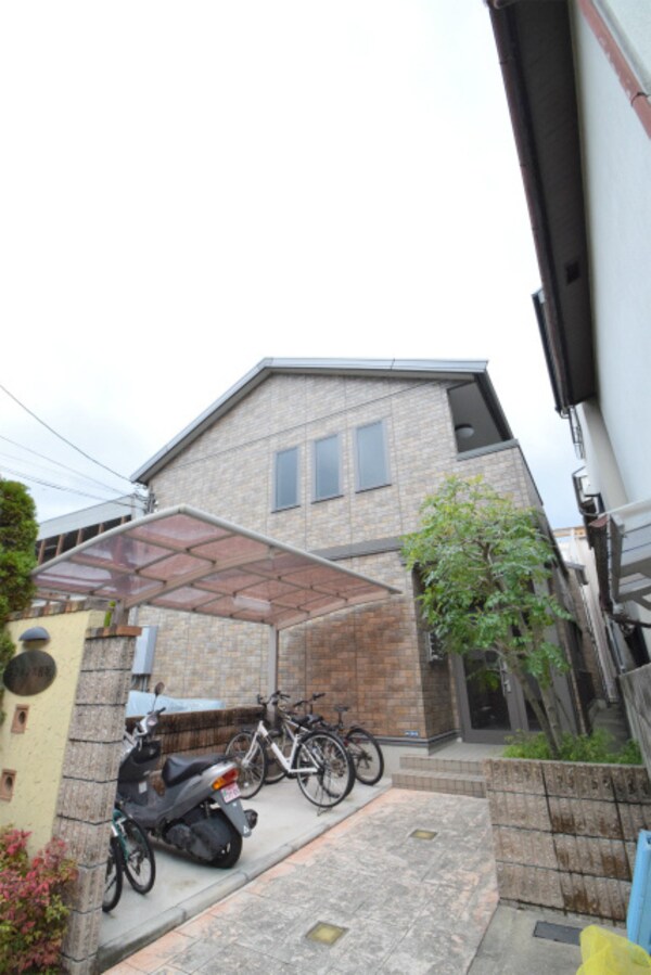 外観・土地