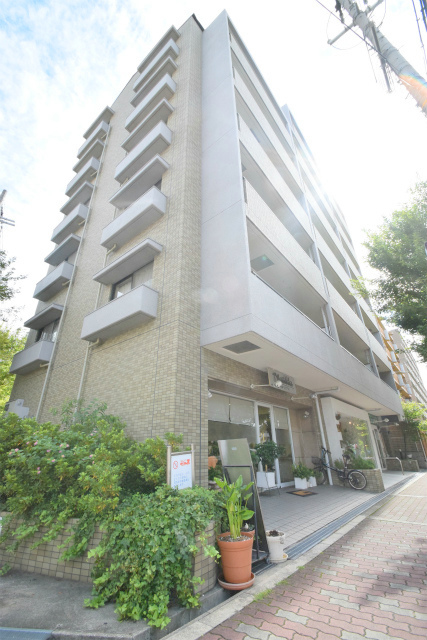 サザンヒル千里山