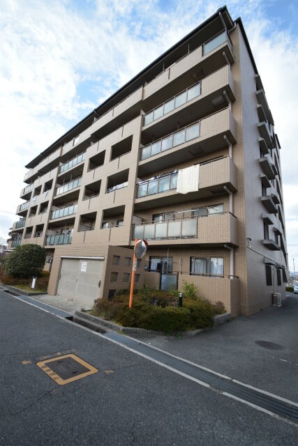 物件外観写真1　