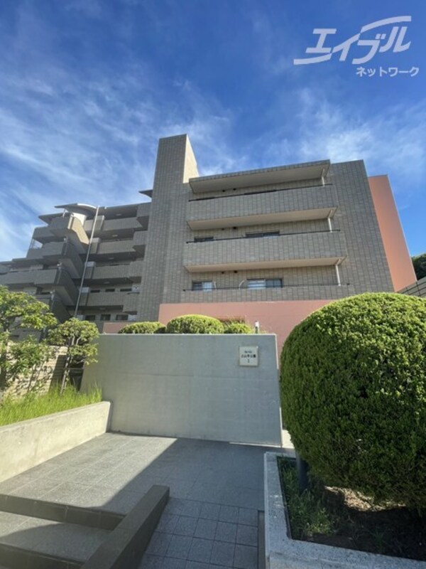 外観・土地