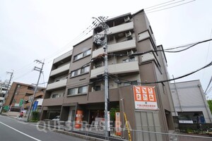 アンフィニⅩ外観写真