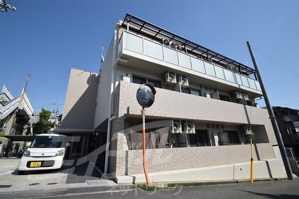 外観・土地
