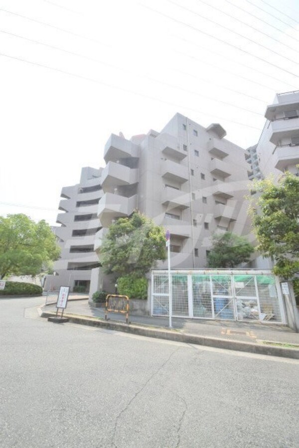 外観・土地
