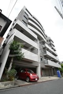 グリーンハイム上山手