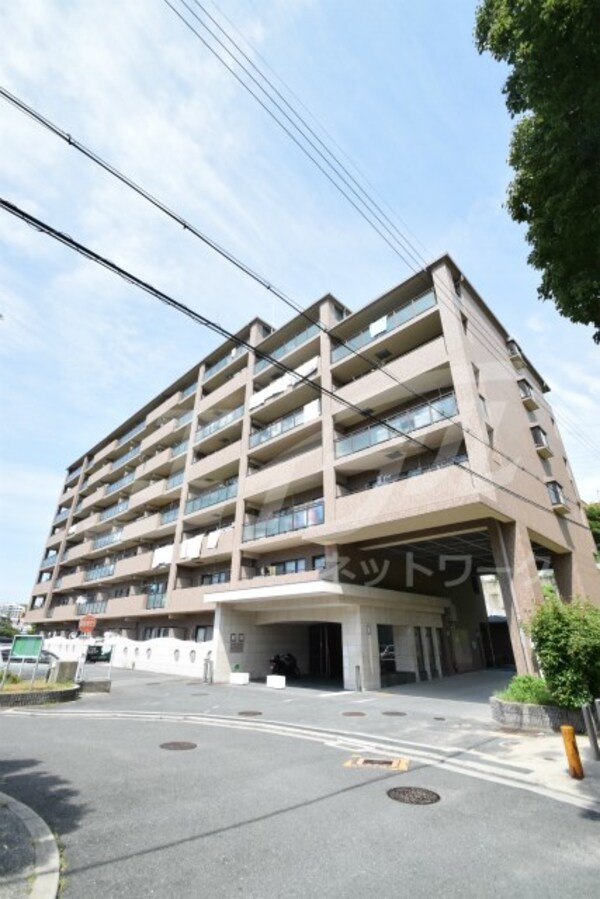 外観・土地