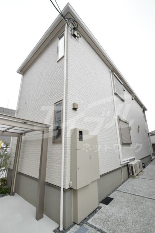 外観・土地
