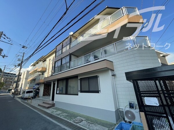 外観・土地