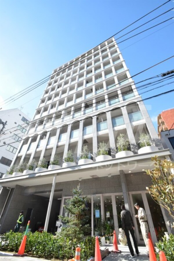外観・土地