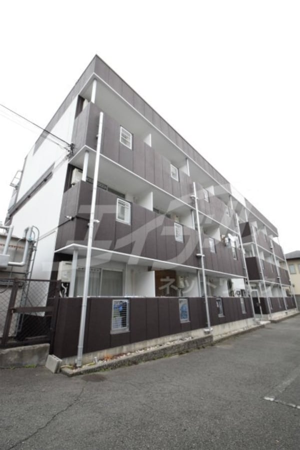 外観・土地
