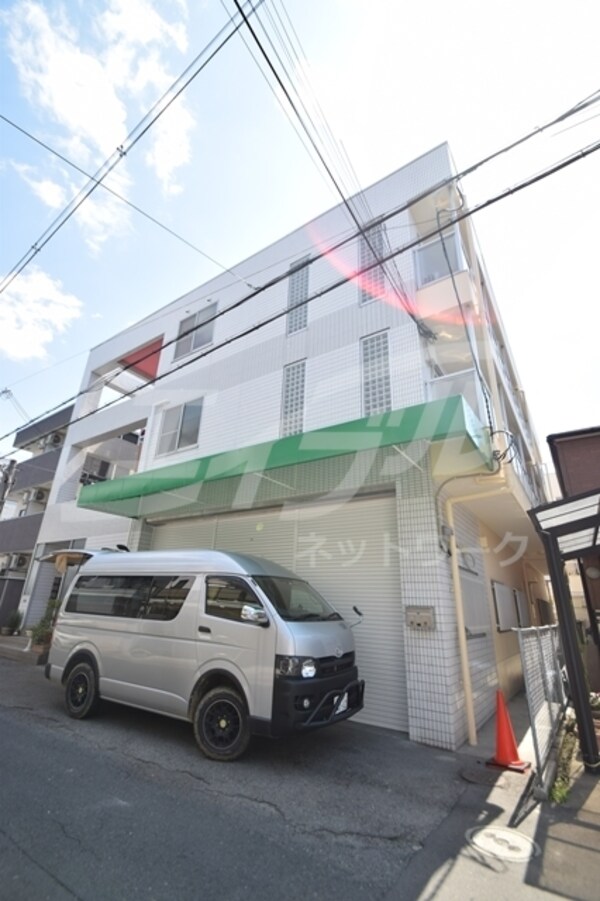 外観・土地